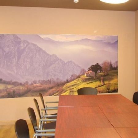 Hotel Ruta De La Plata De Asturias Пола-де-Лена Экстерьер фото