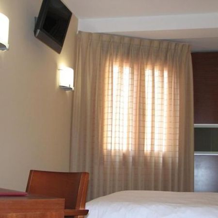 Hotel Ruta De La Plata De Asturias Пола-де-Лена Экстерьер фото