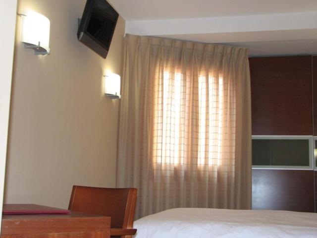 Hotel Ruta De La Plata De Asturias Пола-де-Лена Экстерьер фото