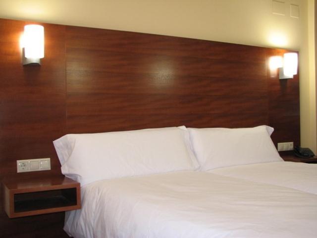 Hotel Ruta De La Plata De Asturias Пола-де-Лена Экстерьер фото